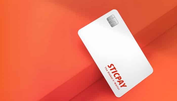 Sticpay is popular for deposits at online gambling