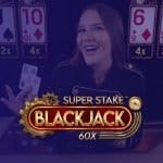 How to play Stakelogic Live's Super Stake Blackjack