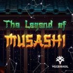 Try Yggdrasil’s The Legend of Musashi.
