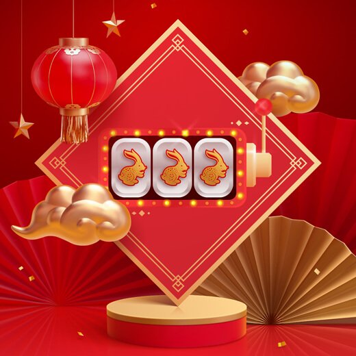 Best Slots for The Lunar New Year Celebration