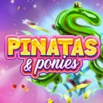 Red Tiger's Pinatas and Ponies