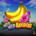 Pragmatic Play has launched a new slot, Wild Wild Bananas.