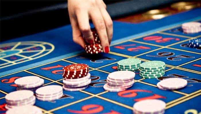 Betting on zero