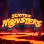 QuickSpin's Scatter Monsters