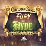 Mystery Franchise - Fury of Hyde Megaways