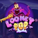 Looney Pop by AvatarUX