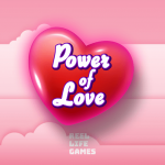Power of Love by Yggdrasil