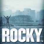 Boxing legend returns in Rocky Blockbuster by Playtech