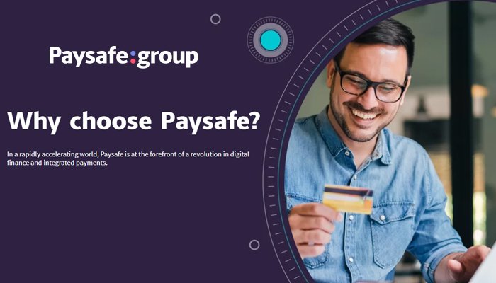 A lot of Paysafe payment options are accepted by online casinos