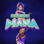 Just For The Win released Divine Riches Diana slot