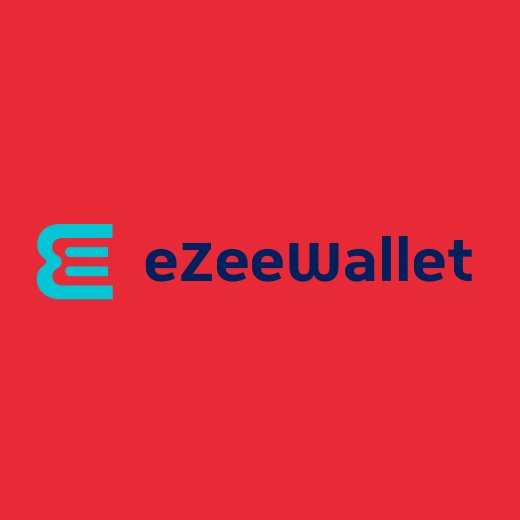 EzeeWallet logo big og24