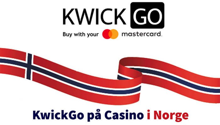 KwickGo is popular in The Nordics