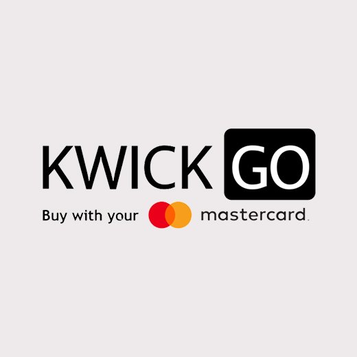 KwickGo logo big og24