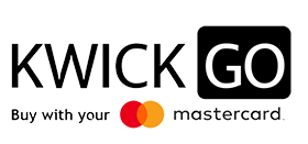 KwickGo logo small og24