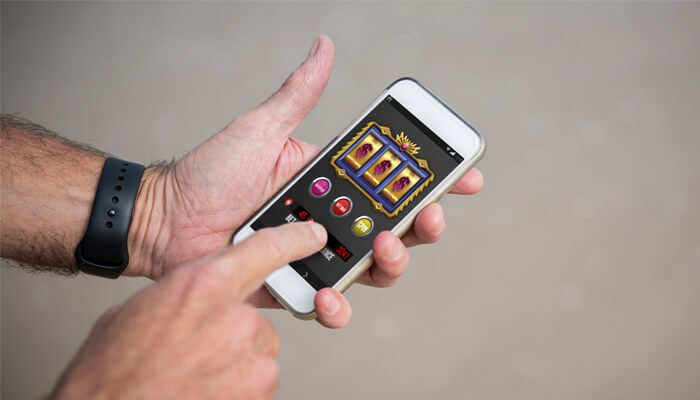 Online slots accessibility