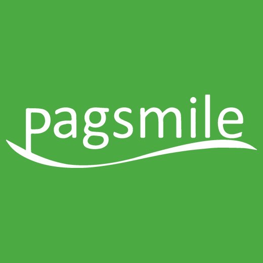 Pagsmile logo big og24