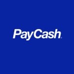 PayCash logo big og24