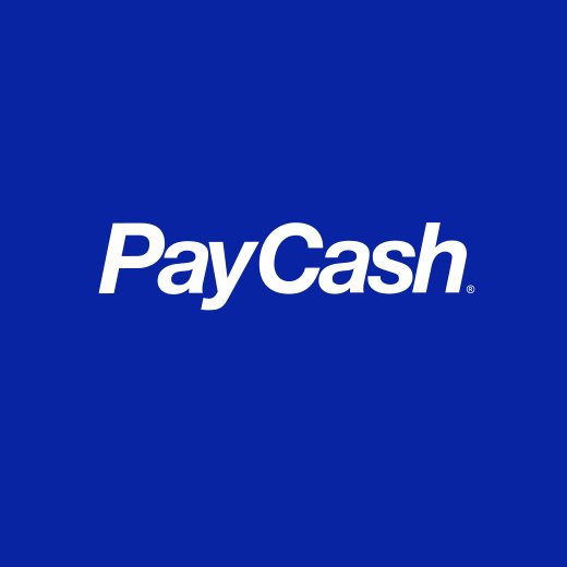 PayCash logo big og24