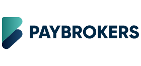Paybrokers logo small og24