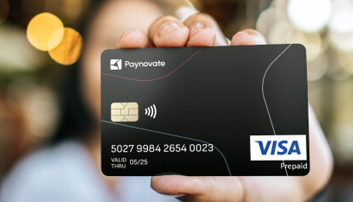 Paynovate is available in some online casinos
