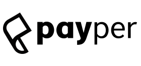Payper logo small og24