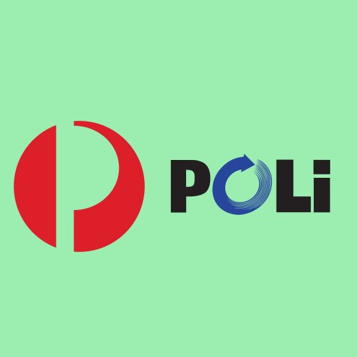 Poli logo big og24