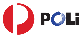 Poli logo small og24