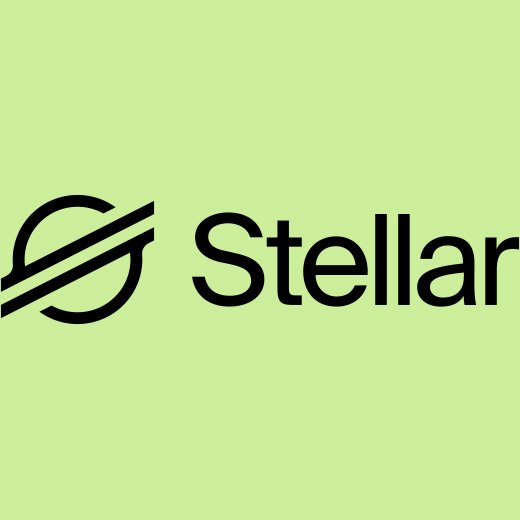 Stellar logo big og24