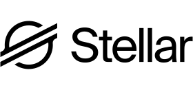Stellar logo small og24