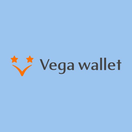 Vega Wallet Logo big og24