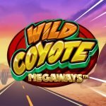 OneTouch Games released Wild Coyote Megaways