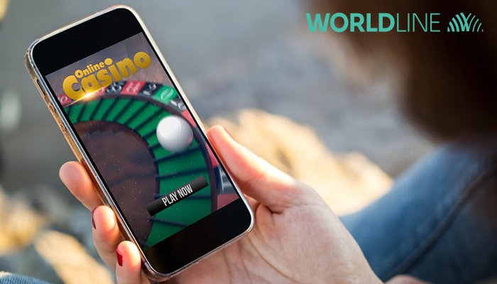 Worldline is europe's leading online payment method