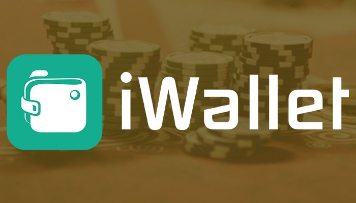iWallet is popular for online gambling in Asia