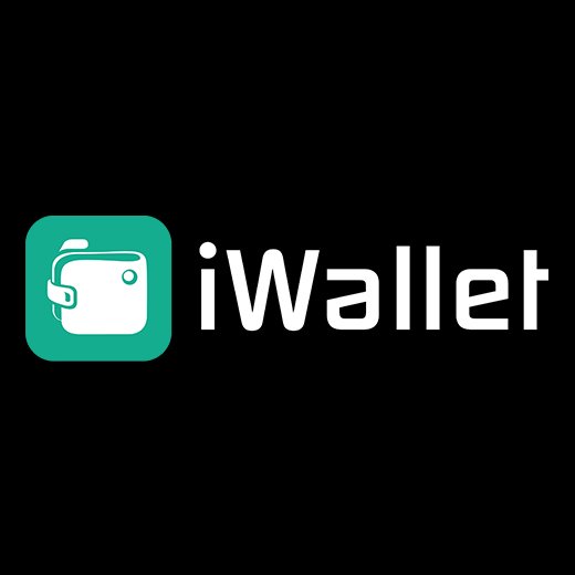 iWallet logo big og24