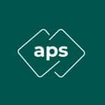 APS logo big og24
