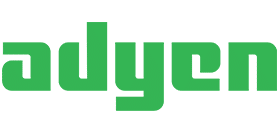 Adyen logo small og24