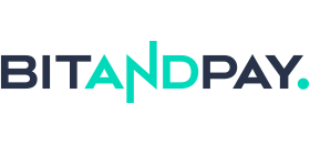 Bitandpay logo small og24