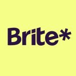 Brite logo big og24