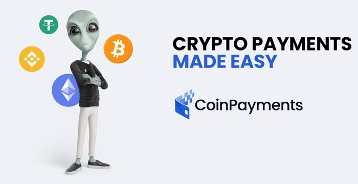 Coinpayments promo
