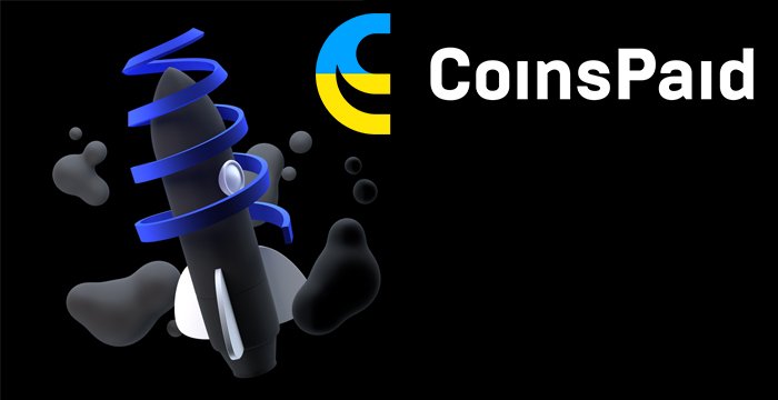 Coinspaid promo