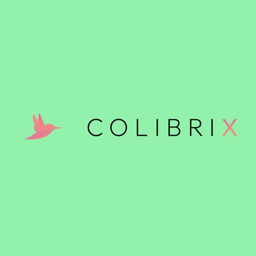 Colibrix logo big og24