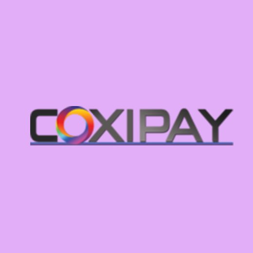 CoxiPay logo big og24