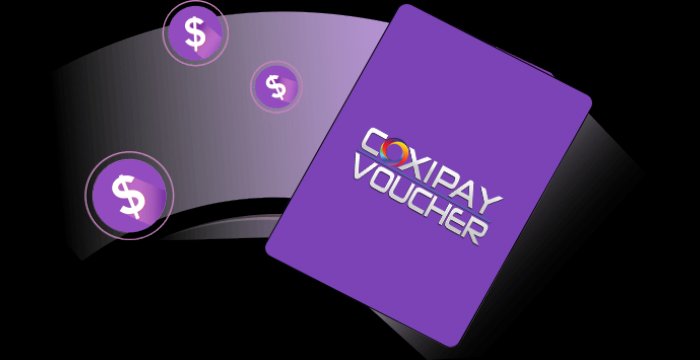 CoxiPay promo og24