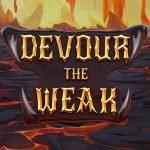 Yggdrasil's Devour the Weak