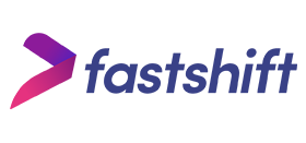 Fast Shift logo small og24