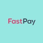 FastPay logo big og24