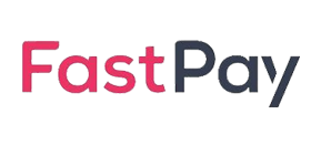 FastPay logo small og24