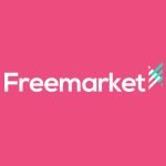 Freemarket logo big og24