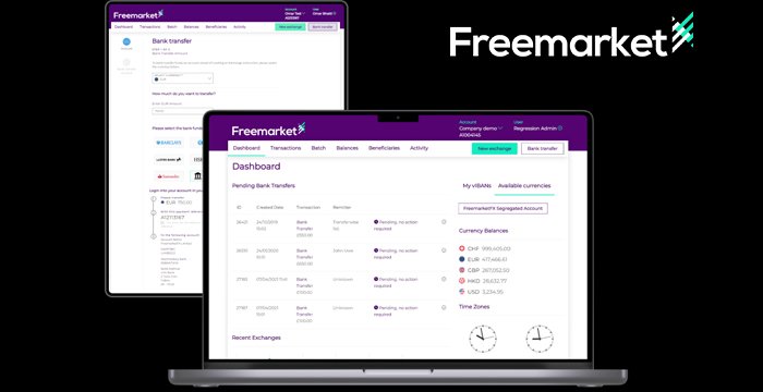 Freemarket promo