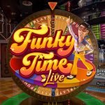 Evolution's Funky Time Live